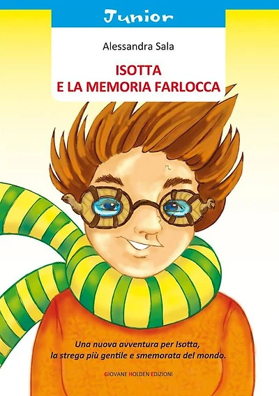 Isotta e la memoria farlocca