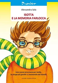 Isotta e la memoria farlocca