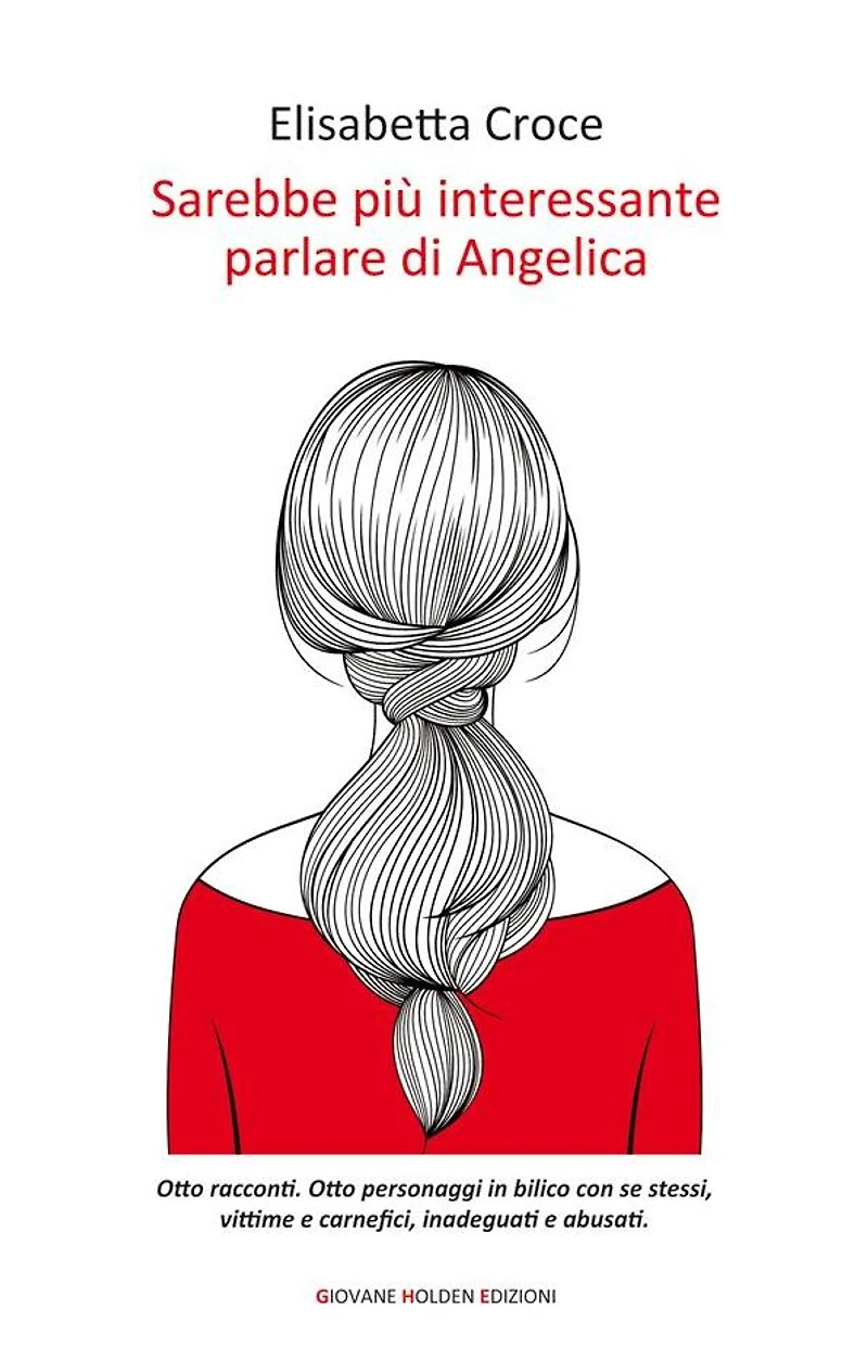 Sarebbe più interessante parlare di Angelica