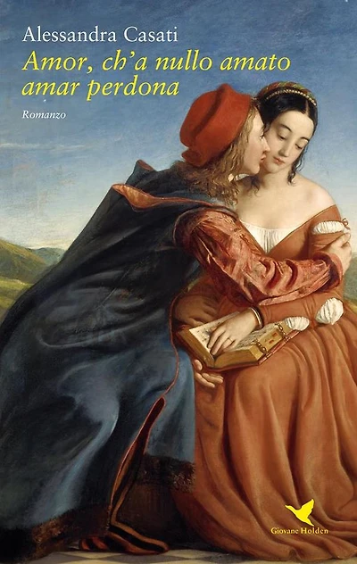Amor, ch'a nullo amato amar perdona