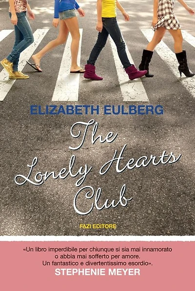 The Lonely Hearts Club