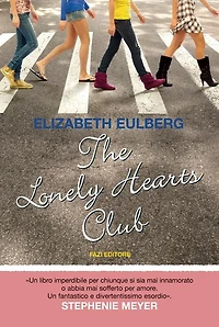 The Lonely Hearts Club
