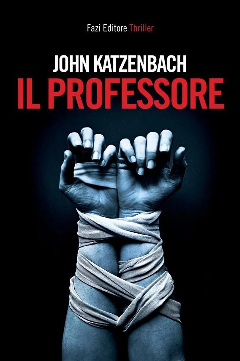 Il professore