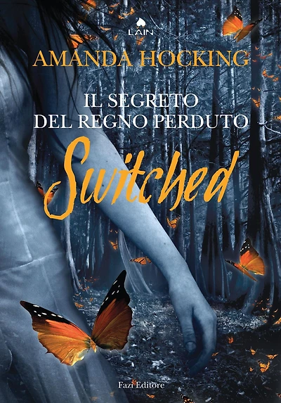 Switched: Il segreto del regno perduto + capitolo extra "L'attacco dei Vittra"