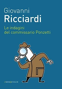 Le indagini del commissario Ponzetti