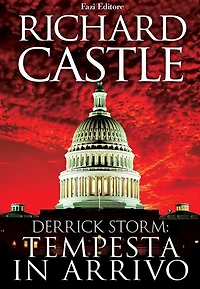 Derrick Storm: Tempesta in arrivo (A Brewing Storm)