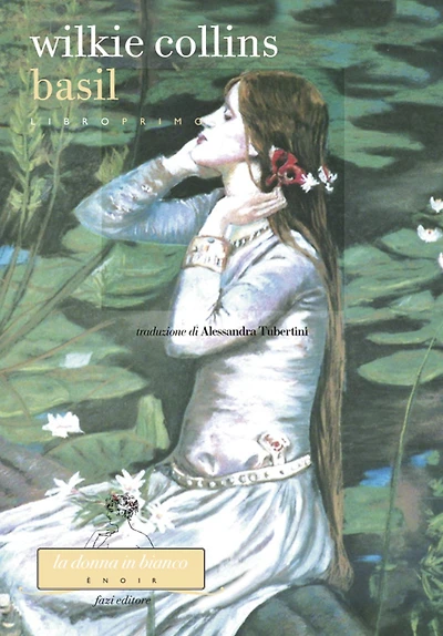 Basil. Libro primo