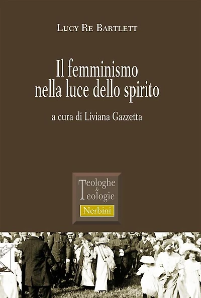 Il femminismo nella luce dello spirito
