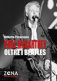 Paul McCartney oltre i Beatles