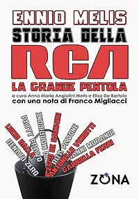 Storia della RCA: La grande pentola