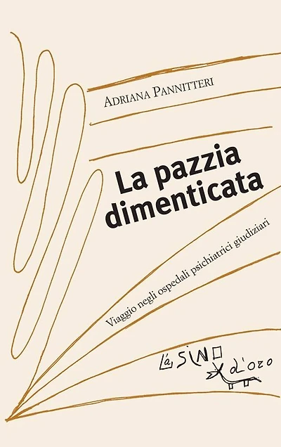 La pazzia dimenticata: Viaggio negli ospedali psichiatrici giudiziari