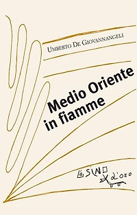 Medio Oriente in fiamme