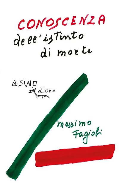 Conoscenza dell'istinto di morte: Lezioni 2012