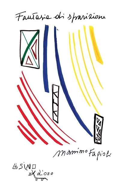 Fantasia di sparizione: Lezioni 2007