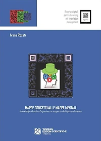 Mappe concettuali e mappe mentali: Knowledge Graphic Organizers a supporto dell'apprendimento