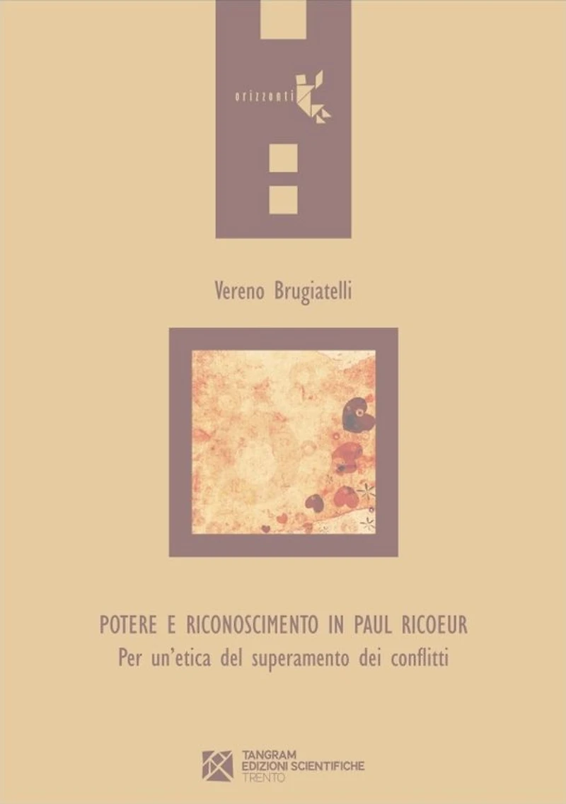 Potere e riconoscimento in Paul Ricoeur