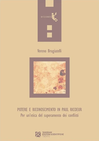 Potere e riconoscimento in Paul Ricoeur