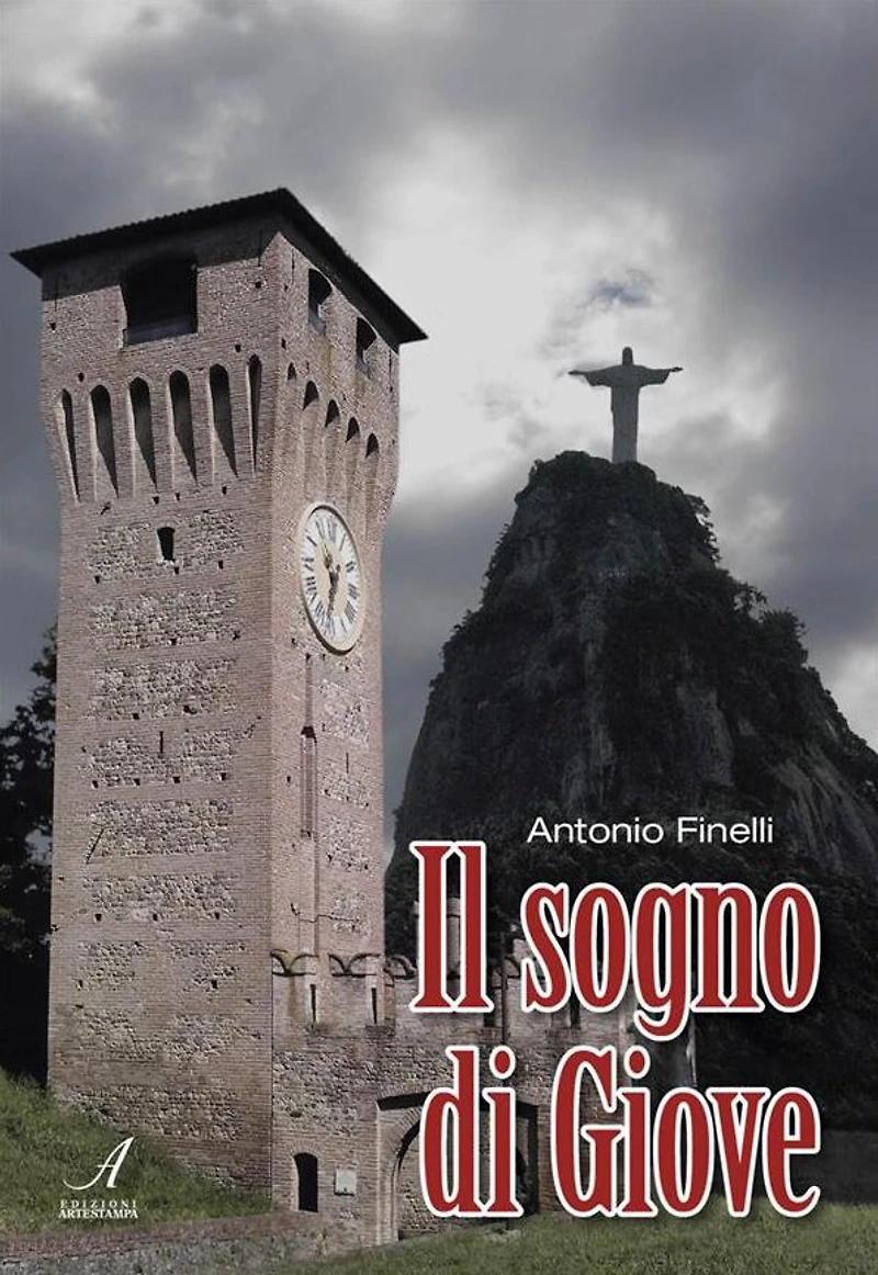 Il sogno di Giove