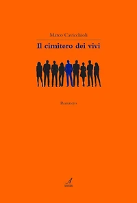 Il cimitero dei vivi: Romanzo