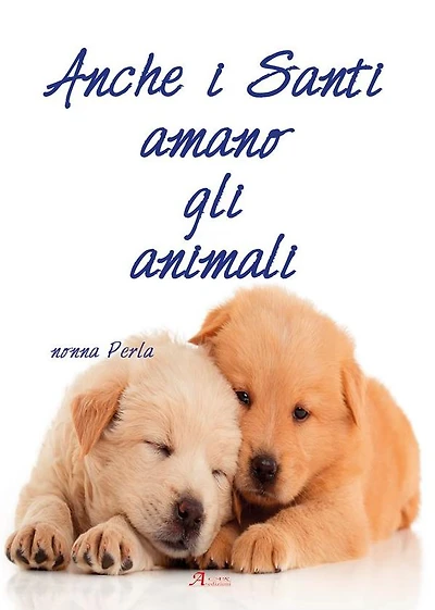 Anche i Santi amano gli animali