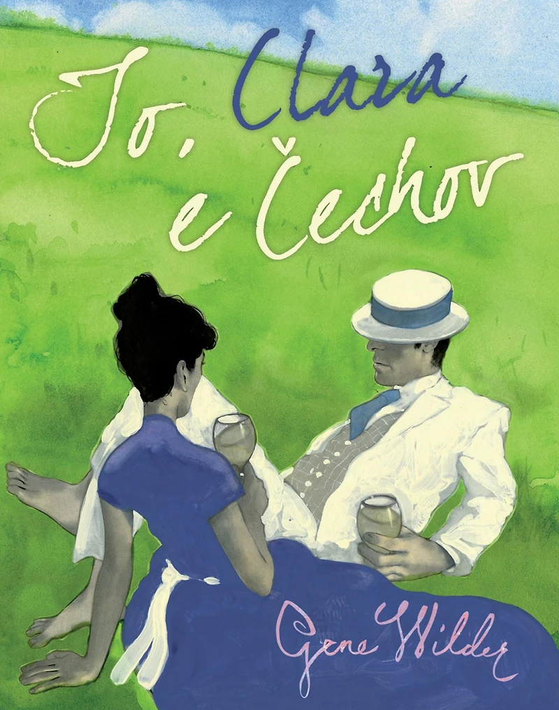 Io, Clara e