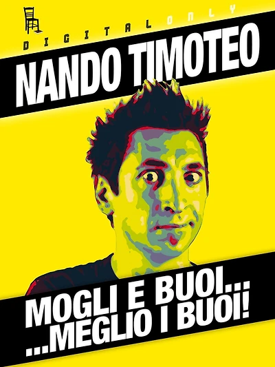 Mogli e buoi... meglio i buoi!
