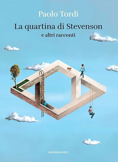 La quartina di Stevenson: e altri racconti