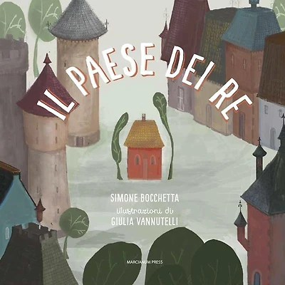Il paese dei re