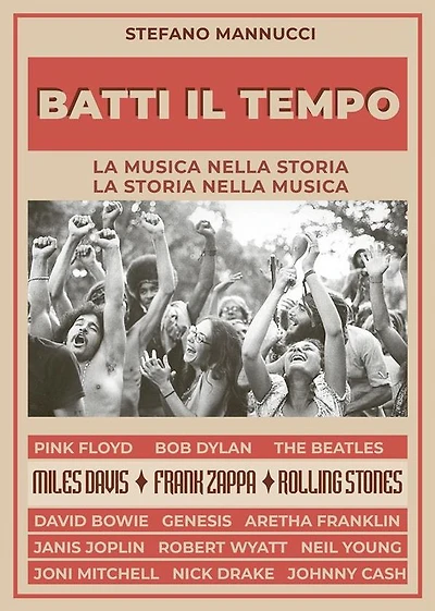Batti il tempo: La musica nella storia La storia nella musica
