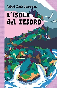 L'isola del tesoro: Le grandi storie per ragazzi