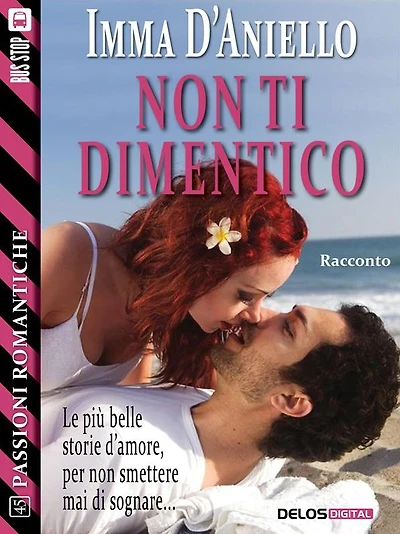 Non ti dimentico