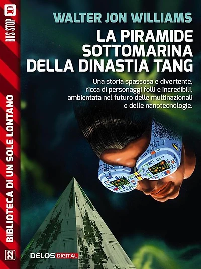 La piramide sottomarina della Dinastia Tang