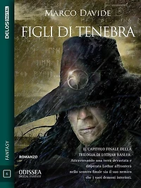 Figli di Tenebra: Lothar Basler 3