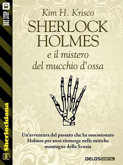 Sherlock Holmes e il mistero del mucchio d'ossa