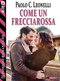 Come un Frecciarossa