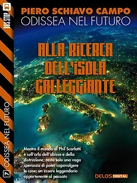 Alla ricerca dell'Isola Galleggiante: Odissea nel futuro 7