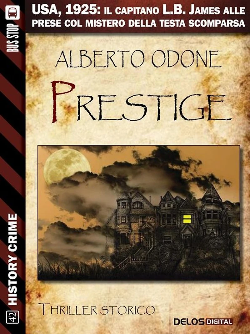 Prestige