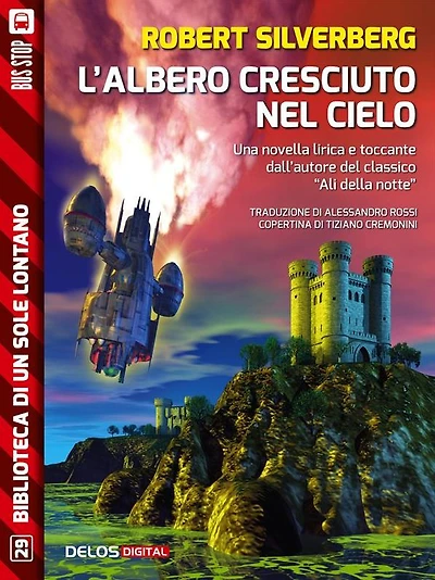 L'albero cresciuto nel cielo