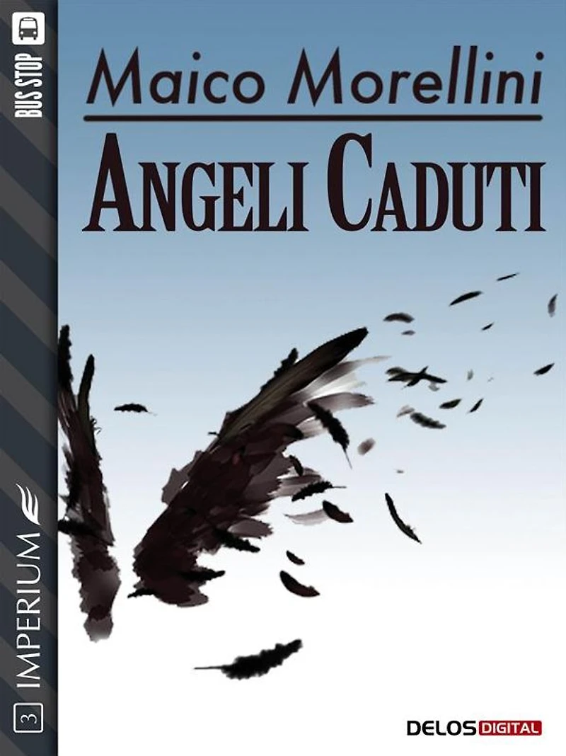 Angeli caduti