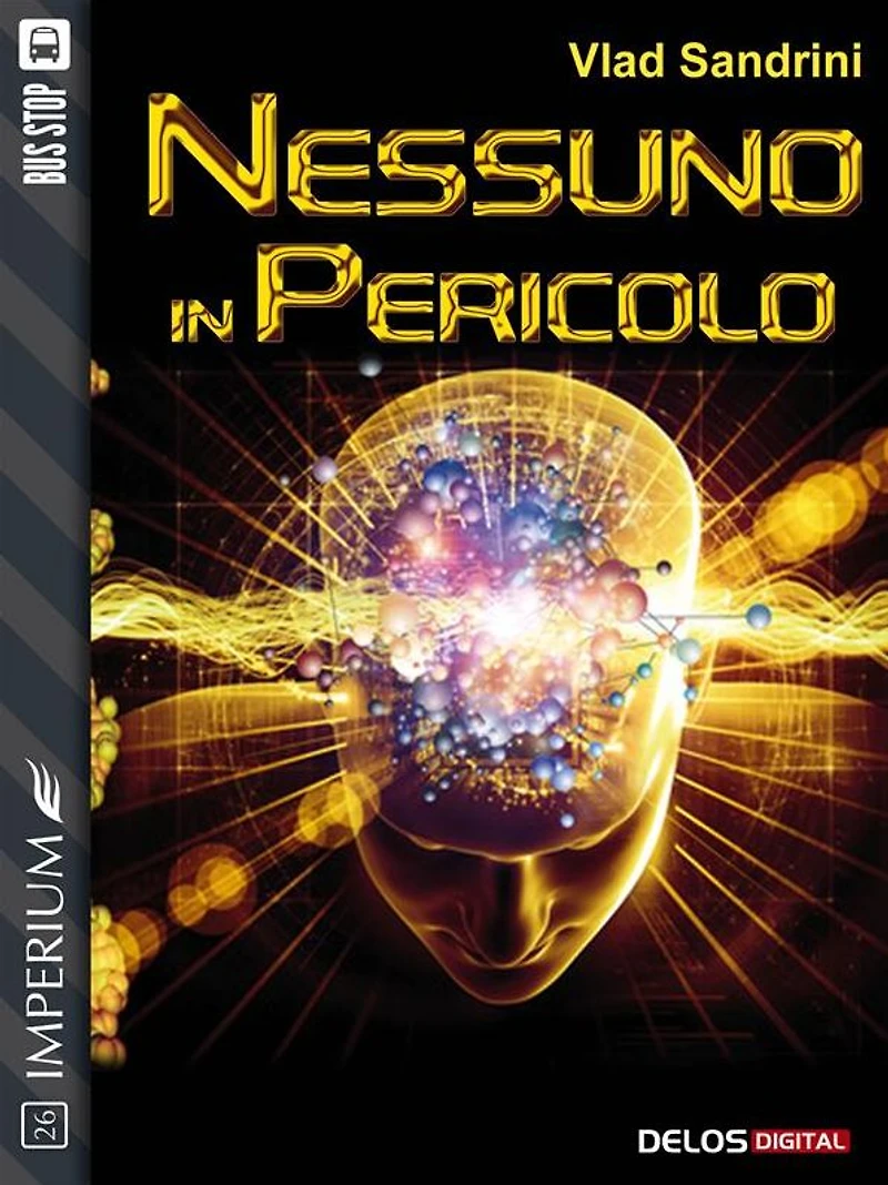 Nessuno in pericolo