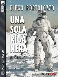 Una sola riga nera