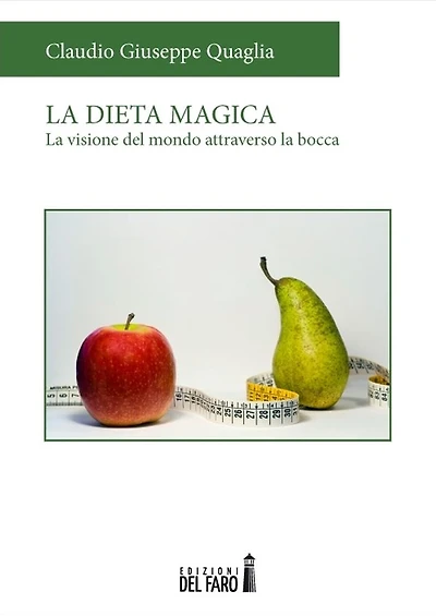 La dieta magica