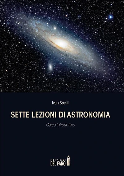 Sette lezioni di astronomia: Corso introduttivo