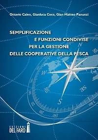 Semplificazione e funzioni condivise per la gestione delle cooperative della pesca