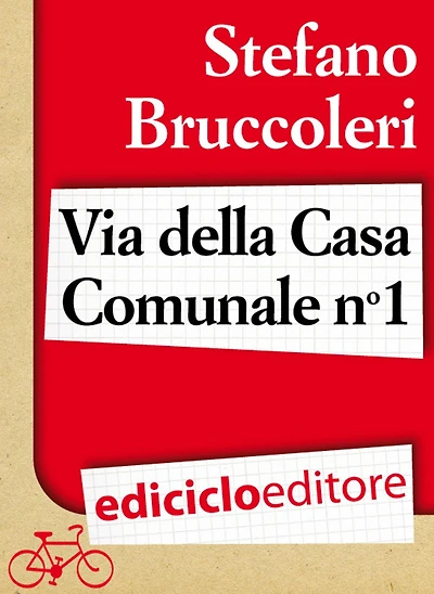 Via della Casa Comunale n° 1