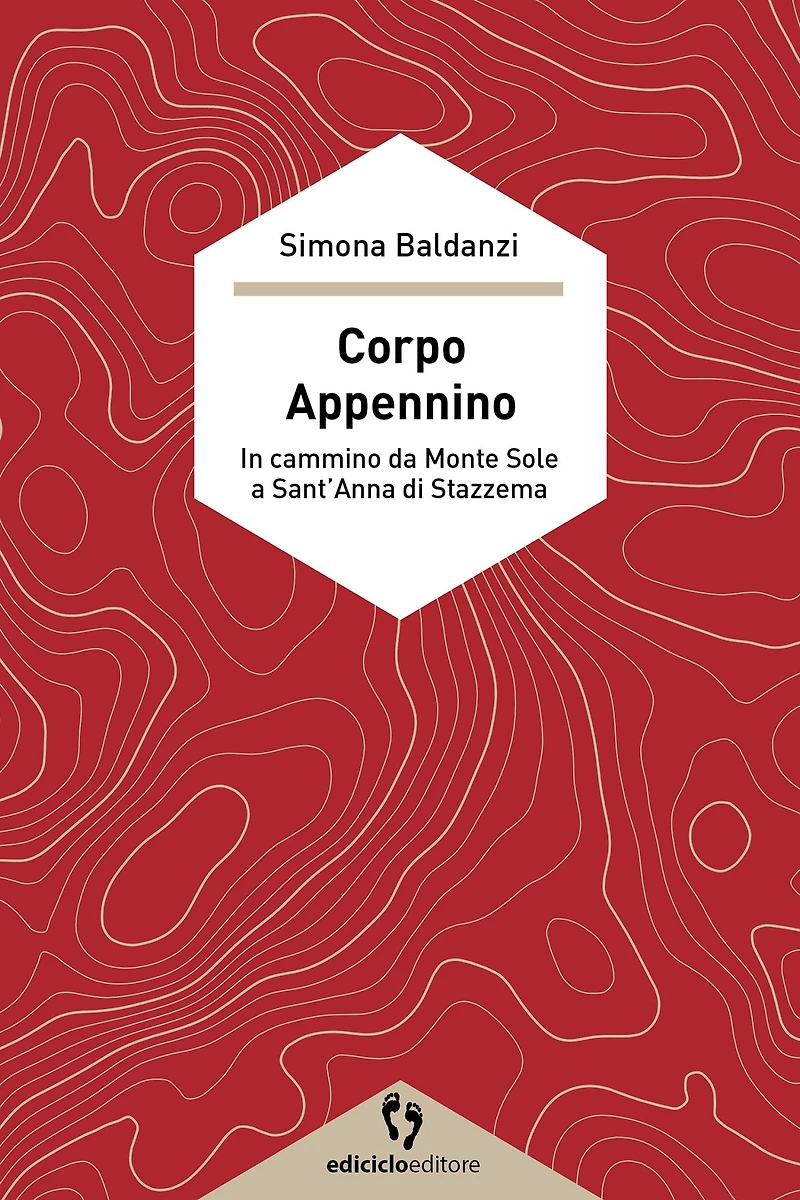 Corpo Appennino: In cammino dal Monte Sole a Sant'Anna di Stazzema