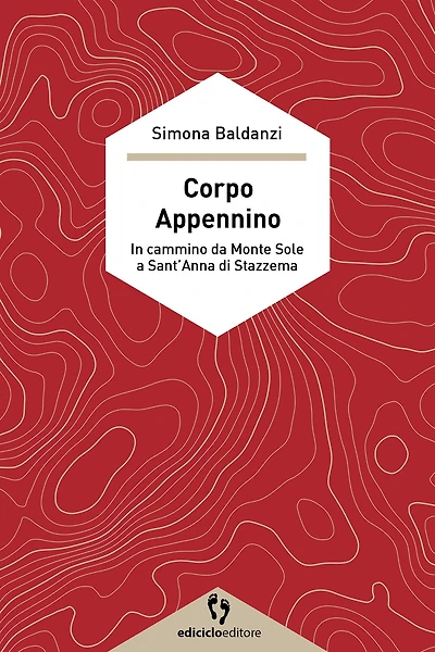 Corpo Appennino: In cammino dal Monte Sole a Sant'Anna di Stazzema