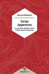 Corpo Appennino: In cammino dal Monte Sole a Sant'Anna di Stazzema