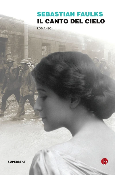 Il canto del cielo