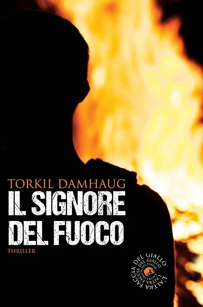 Il signore del fuoco